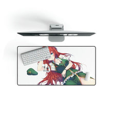 Load image into Gallery viewer, Touhou Mouse Pad (Desk Mat)
