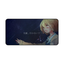Load image into Gallery viewer, Beyond The Boundary Mouse Pad (Desk Mat)
