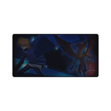 Load image into Gallery viewer, Red-Eyes B. Dragon Mouse Pad (Desk Mat)
