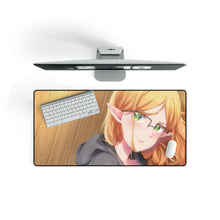 Load image into Gallery viewer, Uncle from Another World Mouse Pad (Desk Mat)

