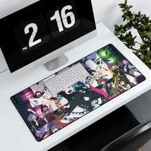 Load image into Gallery viewer, Touhou Mouse Pad (Desk Mat)
