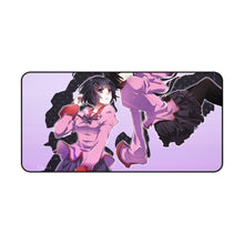 Load image into Gallery viewer, Monogatari (Series) Mouse Pad (Desk Mat)
