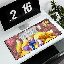 Load image into Gallery viewer, Touhou Mouse Pad (Desk Mat)
