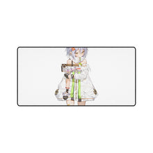 Load image into Gallery viewer, Anime Girl Mouse Pad (Desk Mat)
