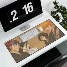 Load image into Gallery viewer, Anime Bleach Mouse Pad (Desk Mat)

