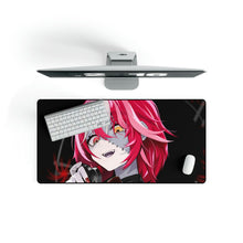 Load image into Gallery viewer, nan Mouse Pad (Desk Mat)
