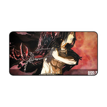 Load image into Gallery viewer, Lindow Amamiya Mouse Pad (Desk Mat)
