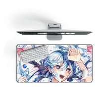 Load image into Gallery viewer, Vocaloid Mouse Pad (Desk Mat)

