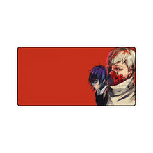Load image into Gallery viewer, Tokyo Ghoul Ayato Kirishima Mouse Pad (Desk Mat)
