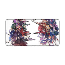 Load image into Gallery viewer, Fate/Zero Mouse Pad (Desk Mat)
