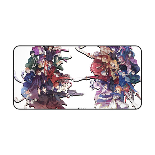 Fate/Zero Mouse Pad (Desk Mat)