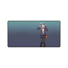 Load image into Gallery viewer, Anime Kantai Collection Mouse Pad (Desk Mat)
