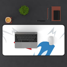 Load image into Gallery viewer, Anime Pokémon Mouse Pad (Desk Mat) With Laptop
