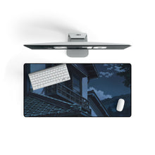 Load image into Gallery viewer, Your Name. Mouse Pad (Desk Mat)
