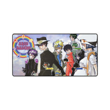 Load image into Gallery viewer, The Arcobalenos Mouse Pad (Desk Mat)
