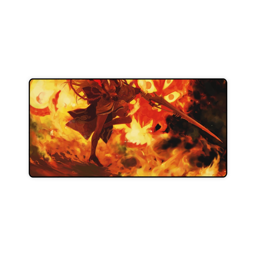 Fate/Grand Order Mouse Pad (Desk Mat)