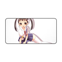 Load image into Gallery viewer, Monogatari (Series) Mouse Pad (Desk Mat)
