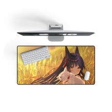 Load image into Gallery viewer, Azur Lane Mouse Pad (Desk Mat)
