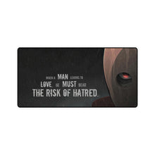 Load image into Gallery viewer, Anime Naruto Mouse Pad (Desk Mat)
