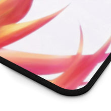 Load image into Gallery viewer, Monogatari (Series) Mouse Pad (Desk Mat) Hemmed Edge
