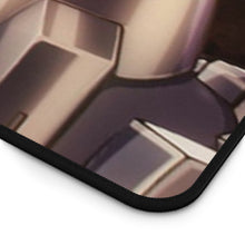 Load image into Gallery viewer, Accel World Haruyuki Arita Mouse Pad (Desk Mat) Hemmed Edge
