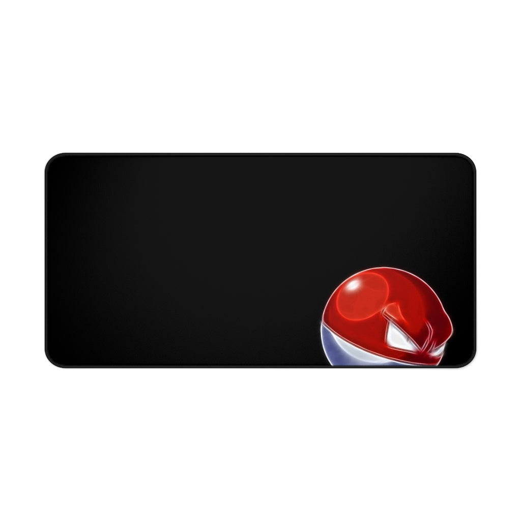 Anime Pokémon Mouse Pad (Desk Mat)