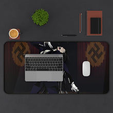 Load image into Gallery viewer, Hellsing Mouse Pad (Desk Mat) With Laptop
