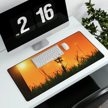 Load image into Gallery viewer, Sword Art Online Mouse Pad (Desk Mat)
