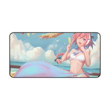 Load image into Gallery viewer, Fate/Apocrypha Mouse Pad (Desk Mat)
