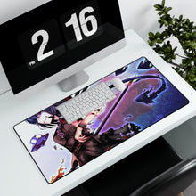 Load image into Gallery viewer, Touhou Mouse Pad (Desk Mat)
