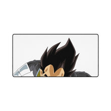 Load image into Gallery viewer, Vegeta Mouse Pad (Desk Mat)

