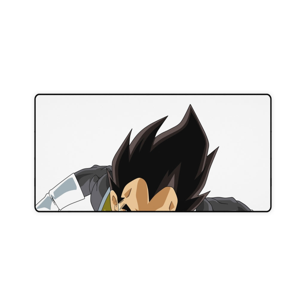 Vegeta Mouse Pad (Desk Mat)