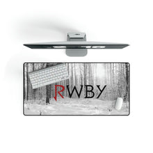 Load image into Gallery viewer, Anime RWBY Mouse Pad (Desk Mat)
