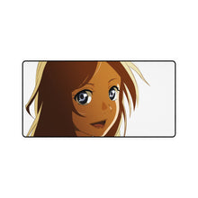 Load image into Gallery viewer, Anime Your Lie in April Mouse Pad (Desk Mat)
