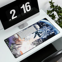 Load image into Gallery viewer, To Your Eternity Anime Fushi Mouse Pad (Desk Mat)

