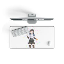 Load image into Gallery viewer, Anime Kantai Collection Mouse Pad (Desk Mat)
