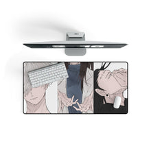 Load image into Gallery viewer, Jujutsu Kaisen Mouse Pad (Desk Mat)
