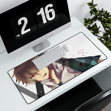 Load image into Gallery viewer, Kagerou Project Mouse Pad (Desk Mat)

