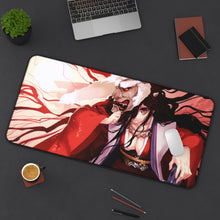 Load image into Gallery viewer, Anime Original Mouse Pad (Desk Mat) On Desk
