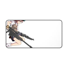 Load image into Gallery viewer, A Certain Magical Index Mouse Pad (Desk Mat)
