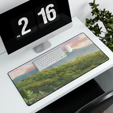 Load image into Gallery viewer, Your Name. Mouse Pad (Desk Mat)
