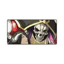 Load image into Gallery viewer, Overlord Albedo Mouse Pad (Desk Mat)
