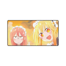 Load image into Gallery viewer, Miss Kobayashi's Dragon Maid Mouse Pad (Desk Mat)
