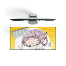 Load image into Gallery viewer, Nazuna Nanakusa Mouse Pad (Desk Mat)
