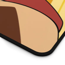 Load image into Gallery viewer, Monogatari (Series) Mouse Pad (Desk Mat) Hemmed Edge
