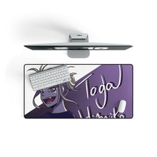 Load image into Gallery viewer, My Hero Academia Mouse Pad (Desk Mat) On Desk

