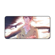 Pupa Mouse Pad (Desk Mat)