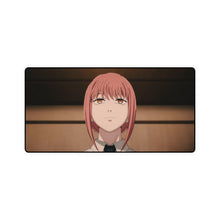 Load image into Gallery viewer, Anime Chainsaw Man Mouse Pad (Desk Mat)
