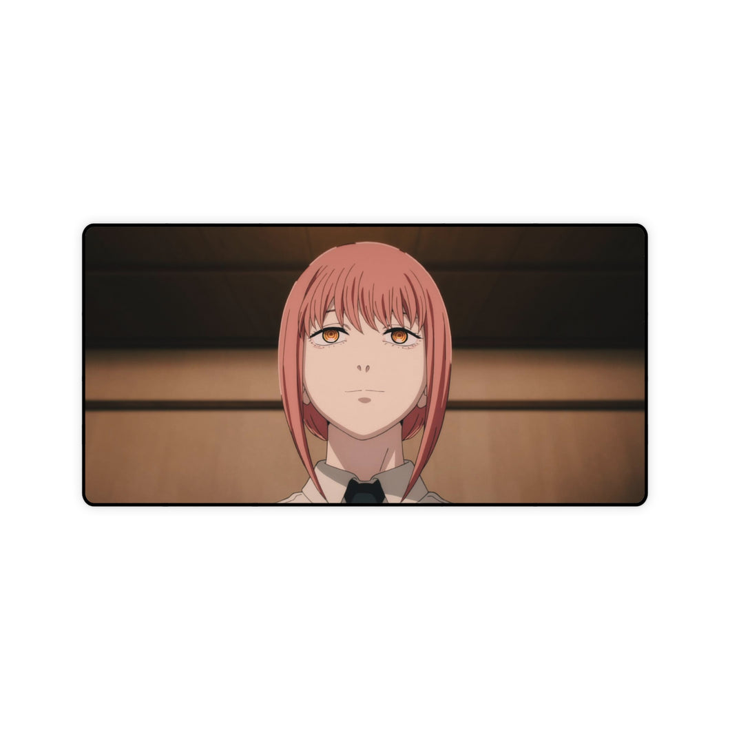 Anime Chainsaw Man Mouse Pad (Desk Mat)