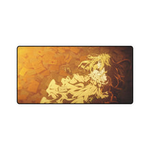 Load image into Gallery viewer, Violet Evergarden Mouse Pad (Desk Mat)
